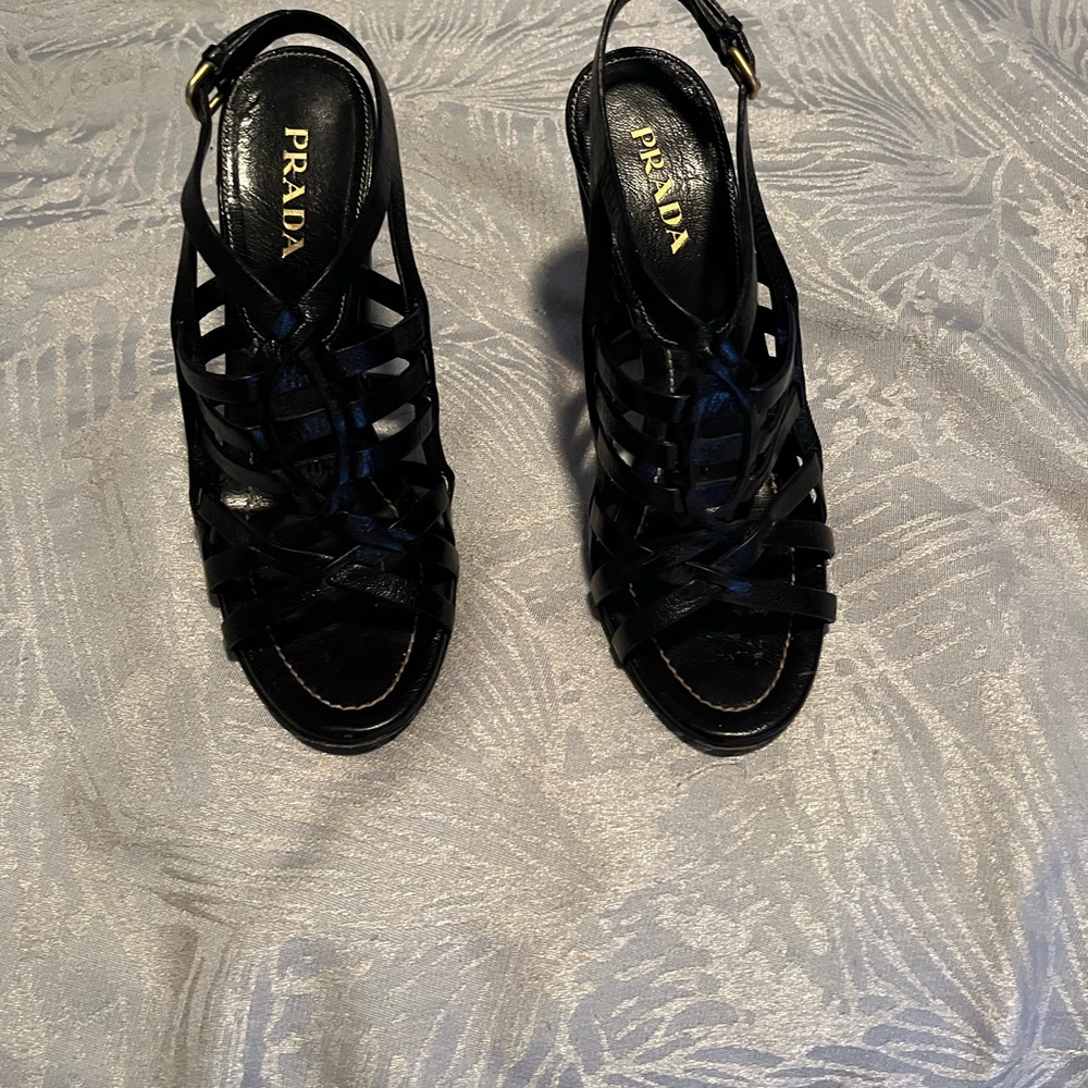Prada Sandal - Picture 7 of 8